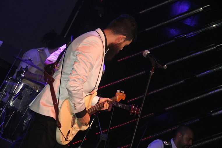 Diva Club on Saturday Night